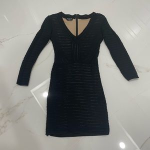 Womens BEBE Dress